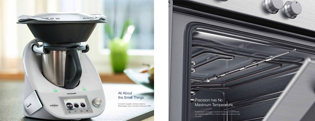 智能家居解决方案