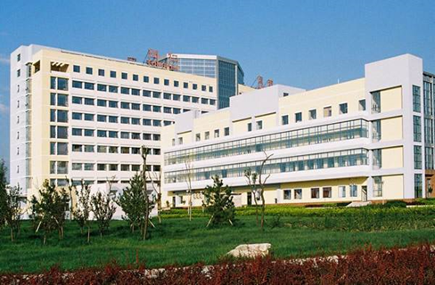 北京同仁医院
